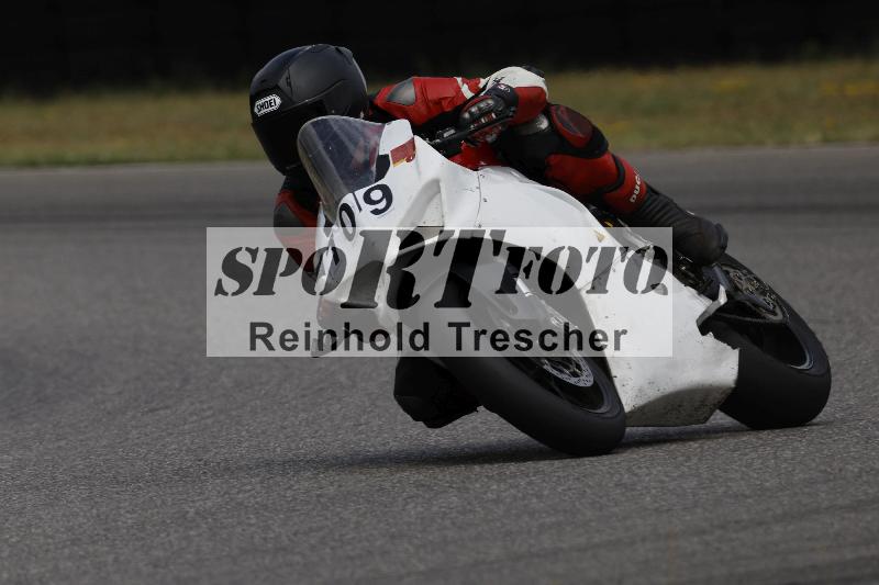 /18 05.06.2026  TZ Motorsport ADR/Gruppe rot/109
